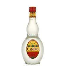 Camino Tequila Clear