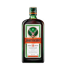 Jagermaster