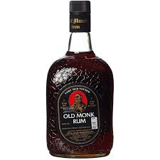 Old Monk