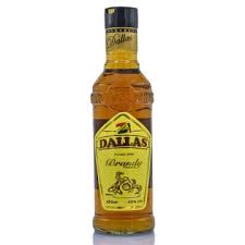 Dallas 250ml