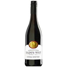 Bains' Way 750ml