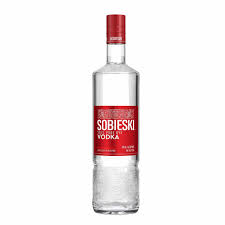 Sobieski Rye 700ml
